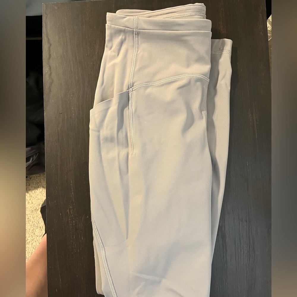 Lululemon Swift Speed High Rise Tight